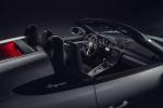 Porsche 718 Spyder 2019 года (WW)